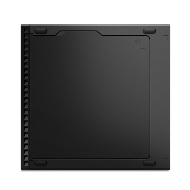 Lenovo ThinkCentre M70q i5-12400T mini PC Intel Core i5 8 GB DDR4-SDRAM 256 GB SSD Windows 11 Pro Black Lenovo ThinkCentre M70q i5-12400T mini PC Intel Core i5 8 GB DDR4-SDRAM 256 GB SSD Windows 11 Pro Black