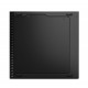 Lenovo ThinkCentre M70q i5-12400T mini PC Intel Core i5 8 GB DDR4-SDRAM 256 GB SSD Windows 11 Pro Black Lenovo ThinkCentre M70q i5-12400T mini PC Intel Core i5 8 GB DDR4-SDRAM 256 GB SSD Windows 11 Pro Black