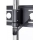 Edbak TR5E monitor mount / stand 165.1 cm (65 Edbak TR5E monitor mount / stand 165.1 cm (65