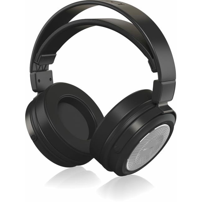 Behringer ALPHA Profesjonalne s uchawki studyjne Behringer ALPHA Profesjonalne s uchawki studyjne