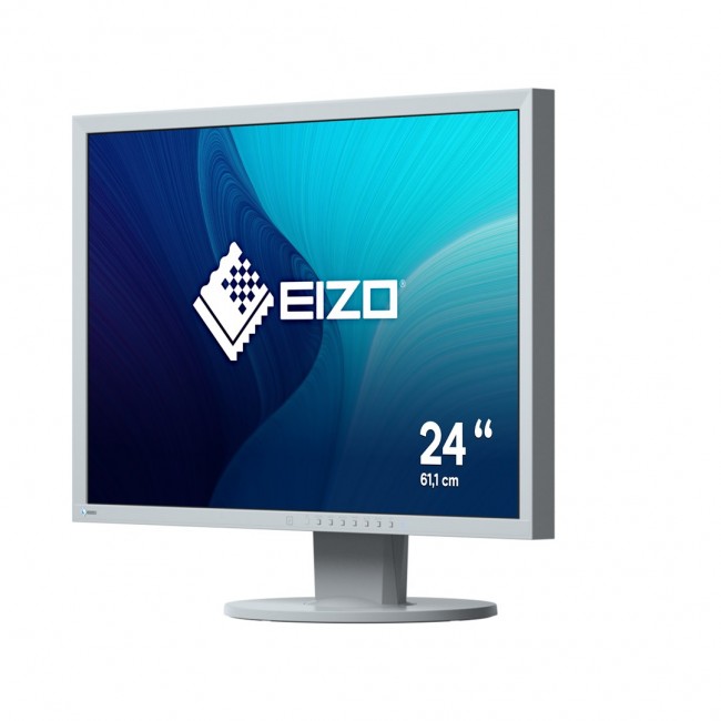 EIZO FlexScan EV2430-GY LED display 61.2 cm (24.1 EIZO FlexScan EV2430-GY LED display 61.2 cm (24.1