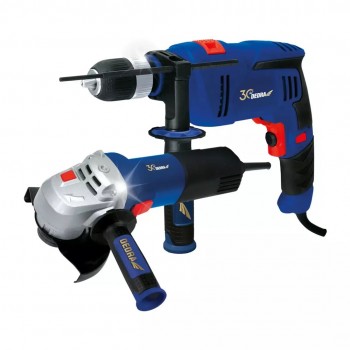 DEDRA DED7919L3 angle grinder accessory