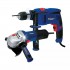 DEDRA DED7919L3 angle grinder accessory