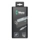 Wera 05057440001 screwdriver bit 29 pc(s) Wera 05057440001 screwdriver bit 29 pc(s)