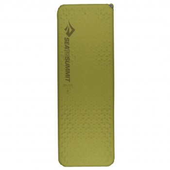 SEA TO SUMMIT CAMP MAT S.I. SELF-INFLATING MAT.