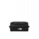Toiletry bag base camp travel canister l-tnf black-tnf white-npf THE NORTH FACE