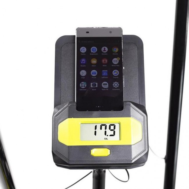 HMS Fitness MP6590 Wind bicycle trainer HMS Fitness MP6590 Wind bicycle trainer