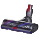 Dyson V15 Detect Absolute handheld vacuum Nickel, Yellow 446986-01 Dyson V15 Detect Absolute handheld vacuum Nickel, Yellow 446986-01