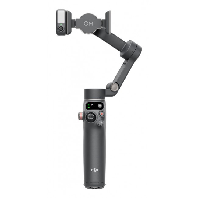 DJI OSMO MOBILE 7P Smartphone camera stabilizer Black DJI OSMO MOBILE 7P Smartphone camera stabilizer Black