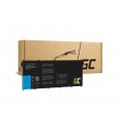 Green Cell AC62 laptop spare part Battery Green Cell AC62 laptop spare part Battery