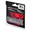 Patriot Memory VP4300 Lite 2 TB M.2 PCI Express 4.0 NVMe (VP4300L2TBM28H) Patriot Memory VP4300 Lite 2 TB M.2 PCI Express 4.0 NVMe (VP4300L2TBM28H)