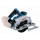 BOSCH.PILARKA TARCZ. GKS 185-LI 1x5,0Ah 165mm BOSCH.PILARKA TARCZ. GKS 185-LI 1x5,0Ah 165mm