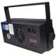 LIGHT4ME Blinder LED 2x100W - stage illuminator