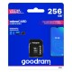 Goodram M1AA 256 GB MicroSDXC UHS-I Class 10 Goodram M1AA 256 GB MicroSDXC UHS-I Class 10