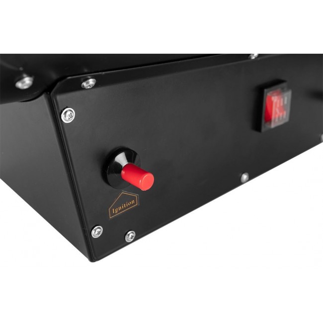 Gas heater 30KW NEO Tools 90-084 Gas heater 30KW NEO Tools 90-084