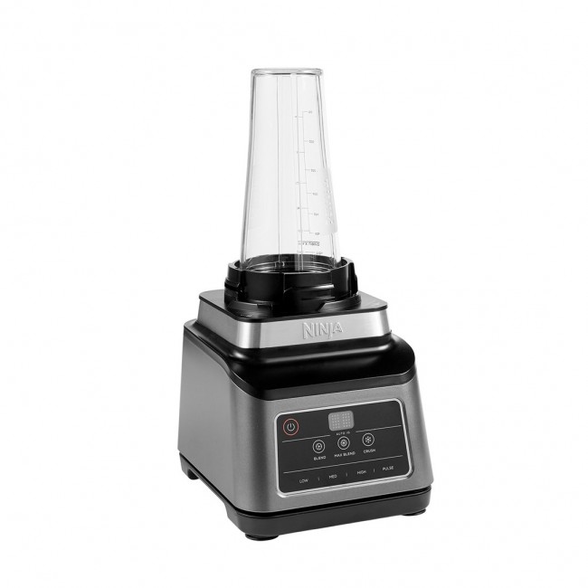 Ninja BN750 2.1 L Tabletop blender 1200 W Black, Grey Ninja BN750 2.1 L Tabletop blender 1200 W Black, Grey
