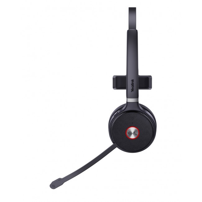 Yealink WH62 Mono Teams Headset