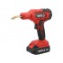 Plastic welder 18V 1x2Ah BMC