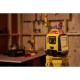 Stanley FATMAX STHT77616-0 laser level Line level 30 m Stanley FATMAX STHT77616-0 laser level Line level 30 m
