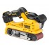 DeWALT DCW220NT-XJ portable sander Belt sander Black, Yellow