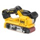 DeWALT DCW220NT-XJ portable sander Belt sander Black, Yellow DeWALT DCW220NT-XJ portable sander Belt sander Black, Yellow