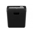 Tracer EDGY10L Paper Shredder Black