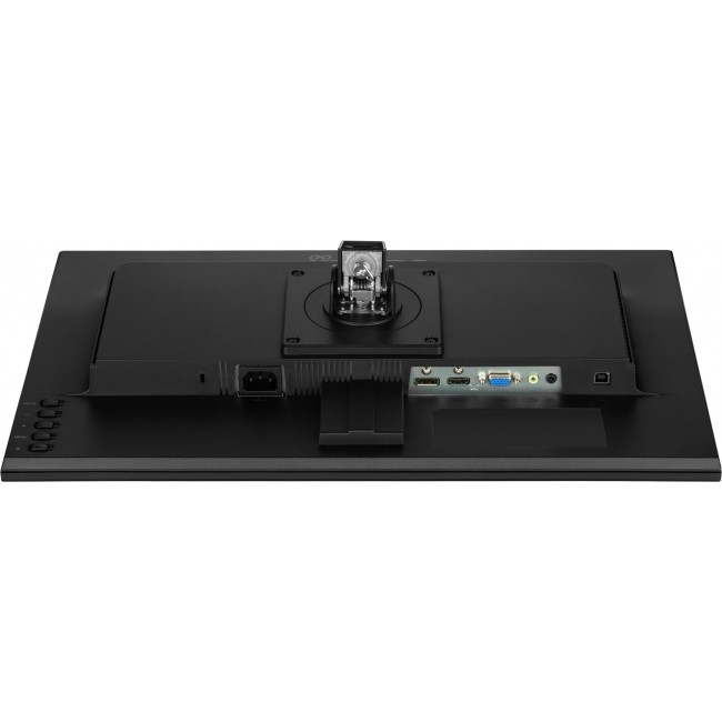 iiyama ProLite 22.5 1920 x 1200 monitor featuring IPS panel technology and a height adjustable stand