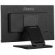 iiyama ProLite 21.5 P-CAP 10pt touch screen featuring IPS panel technology and Anti Glare coating
