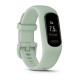 Garmin VIVOSMART 5 OLED Digital 88 x 154 pixels Touchscreen Mint colour GPS (satellite) Garmin VIVOSMART 5 OLED Digital 88 x 154 pixels Touchscreen Mint colour GPS (satellite)