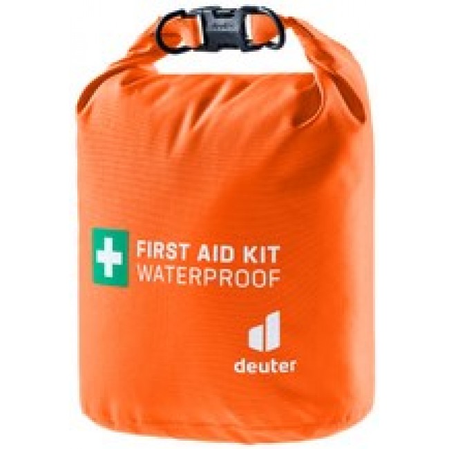 Deuter First Aid Kit Waterproof Sport first aid kit