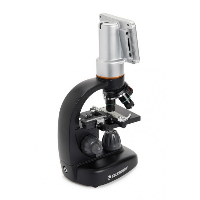 Celestron Tetraview 1600x Digital microscope