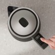 ELECTROLUX E5K1-6AN kettle ELECTROLUX E5K1-6AN kettle