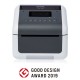 Brother TD-4550DNWB - etiketprinter - Brother TD-4550DNWB - etiketprinter -