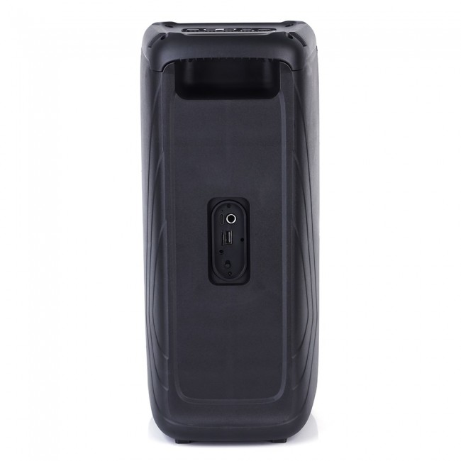 MEDIA-TECH BLUETOOTH SPEAKER FUNBOX BT MT3181 MEDIA-TECH BLUETOOTH SPEAKER FUNBOX BT MT3181