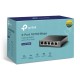 TP-Link 5-Port 10/100Mbps Desktop PoE Switch with 4-Port TP-Link 5-Port 10/100Mbps Desktop PoE Switch with 4-Port