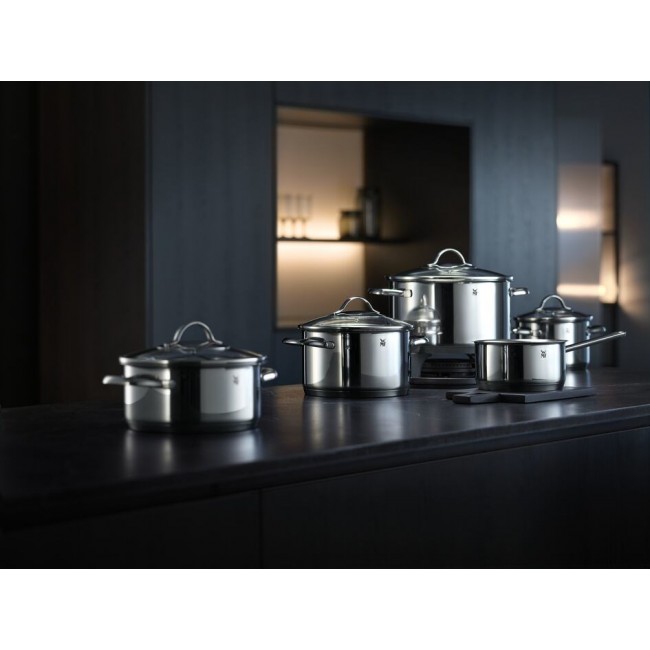WMF Provence Plus 0721556380 pan set 9 pc(s)