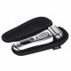 Braun Series 9 Pro+ 9667CC men's shaver Foil shaver Trimmer Silver