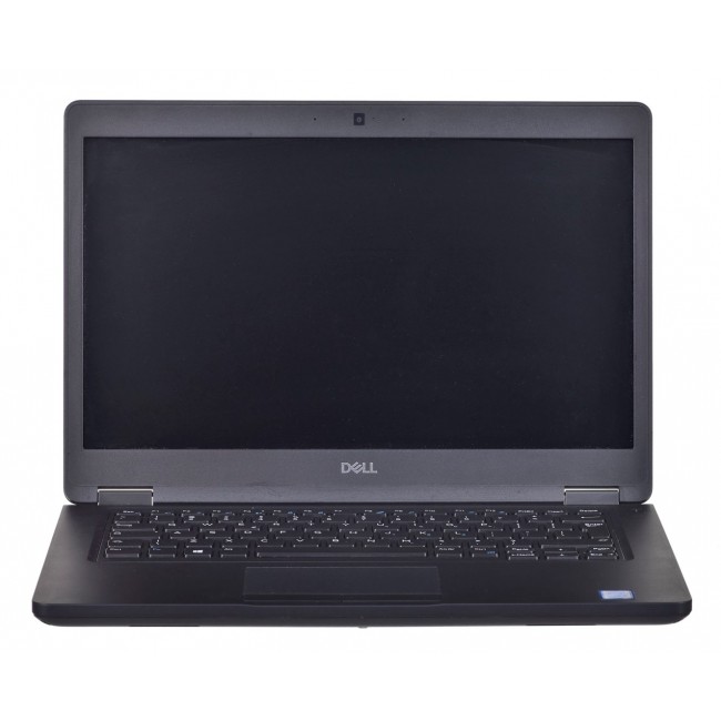 DELL LATITUDE 5490 i5-8350U 16GB 256GB SSD 14 DELL LATITUDE 5490 i5-8350U 16GB 256GB SSD 14