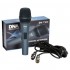 DNA DM TWO - vocal microphone + 5 m cable