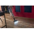Philips 8000 series XC8057/01 stick vacuum/electric broom Battery Dry&wet Cyclonic Bagless 0.6 L Aqua colour, Black Philips 8000 series XC8057/01 stick vacuum/electric broom Battery Dry&wet Cyclonic Bagless 0.6 L Aqua colour, Black