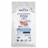 BALTICA Nutraceutic Hypoallergenic Light M Fish with rice - dry dog food - 12kg
