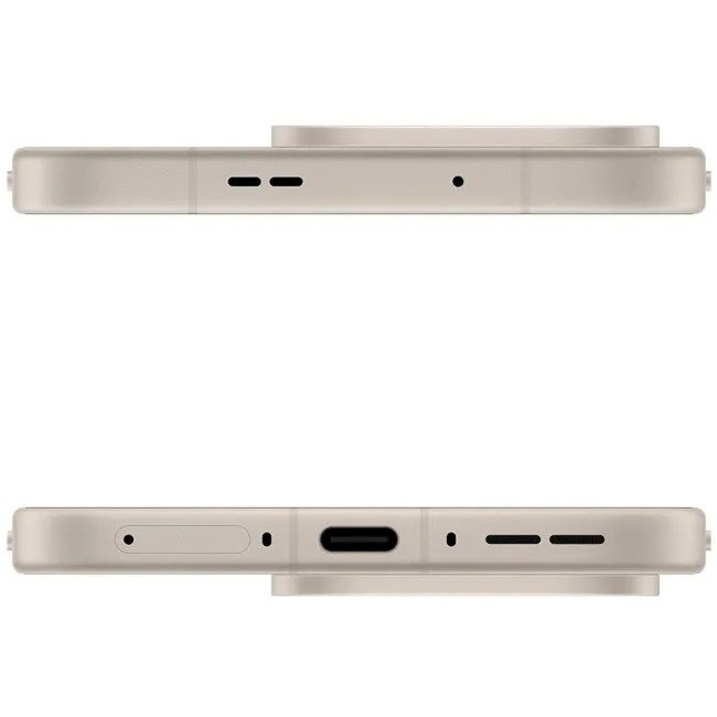 OnePlus 15 5G 16/512GB SAND STORM