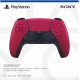 Sony DualSense PS5 Wireless controller Red