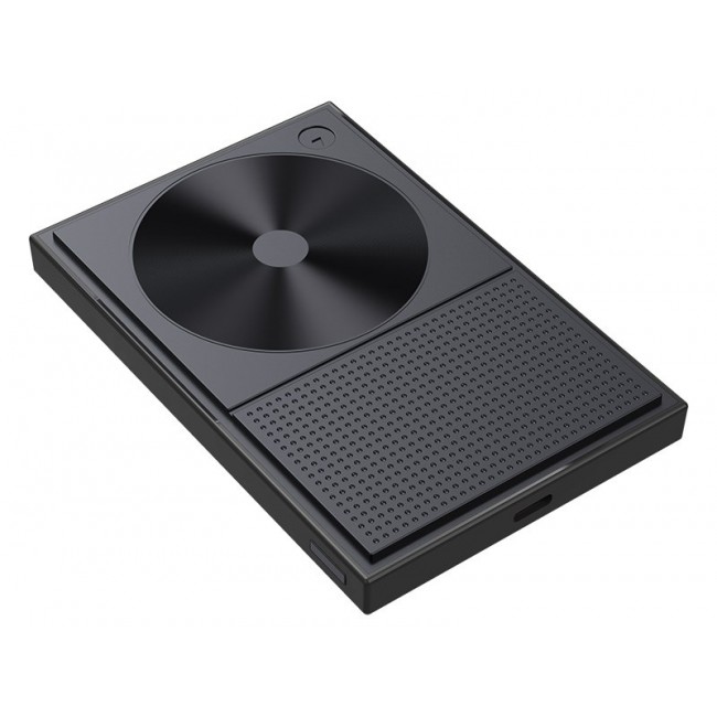 Tracer AirMag1 Lithium Polymer (LiPo) 5000 mAh Wireless charging Black