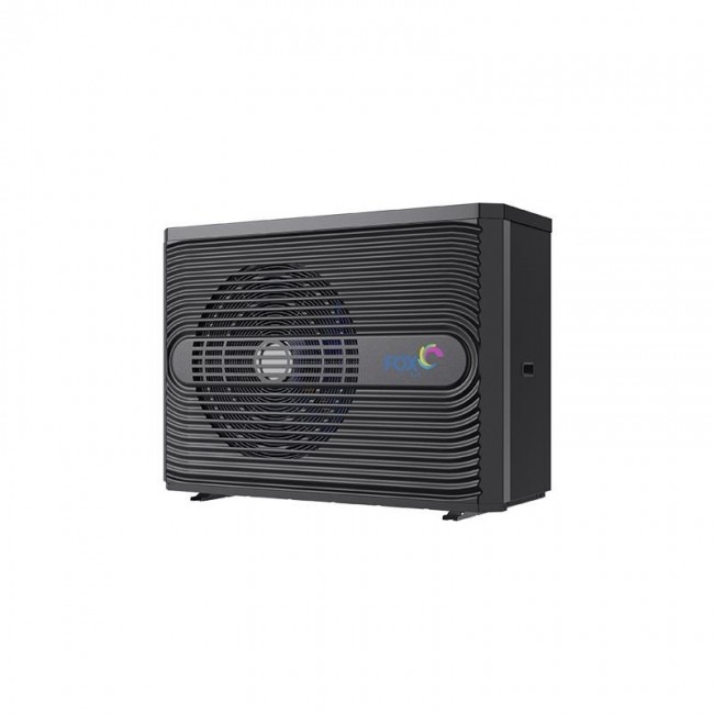 Monobloc heat pump FoxAIR 15kW 3-phase R290 Monobloc heat pump FoxAIR 15kW 3-phase R290