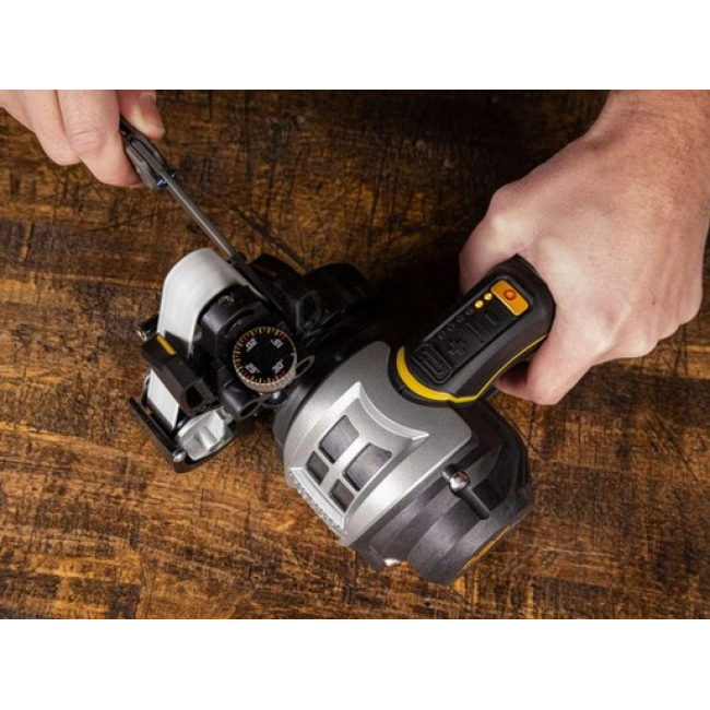 Work Sharp Ken Onion Edition K&T Mk.2 electric sharpener