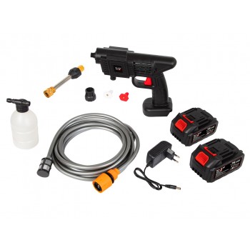 BLOW WM-02 cordless pressure washer