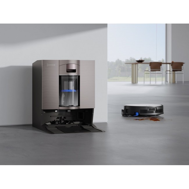 Ecovacs Deebot X11 OmniCyclone Black Ecovacs Deebot X11 OmniCyclone Black