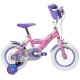 Bike HUFFY Disney PRINCESS 12