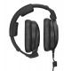 Sennheiser HD 300 PRO - professional headphones, dynamic, closed